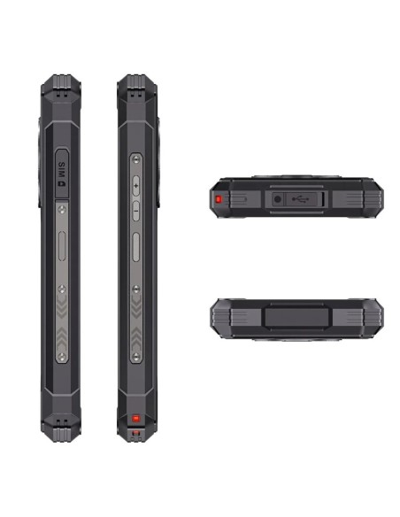 Movil cubot kingkong 11 5g 8 - 256gb 10200 mah Movil cubot kingkong 11 5g 8 - 256gb 10200 mah