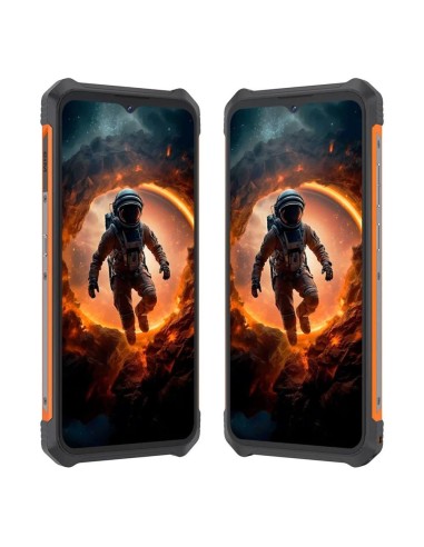 Movil cubot kingkong es pro 6 - 64gb negro