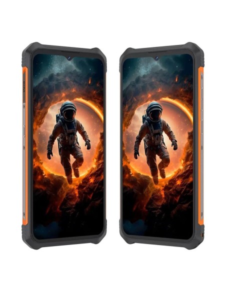 Movil cubot kingkong es pro 6 - 128gb negro Movil cubot kingkong es pro 6 - 128gb negro