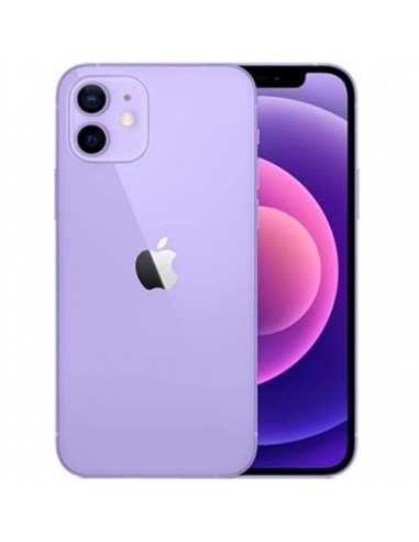 Apple iphone 12 64gb purpura