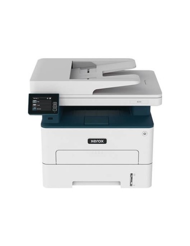Multifuncion xerox b235v_dni usb - wifi - adf a4 - duplex - consumibles:006roxxx