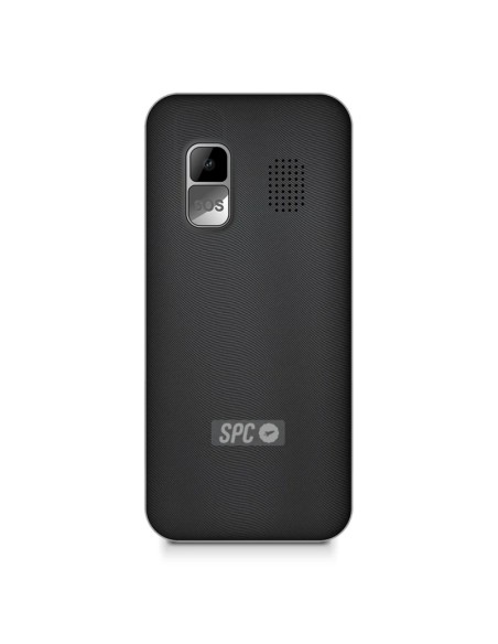 Telefono movil spc fortune 2 pocket edition black - 1.77 pulgadas - radio - bluetooh Telefono movil spc fortune 2 pocket edition black - 1.77 pulgadas - radio - bluetooh