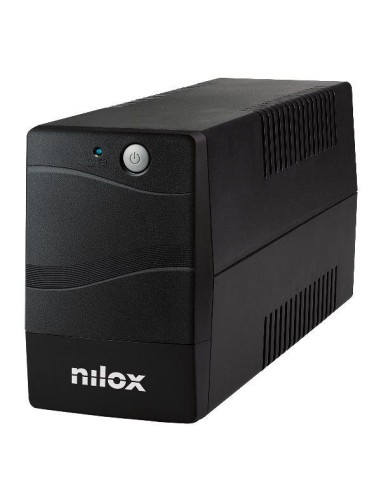 Sai nilox premium line interactive 1500 va