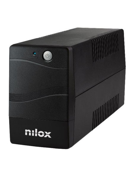 Sai nilox premium line interactive 1500 va