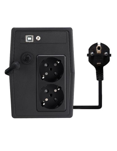 Sai nilox premium line interactive 1500 va