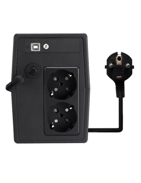 Sai nilox premium line interactive 1500 va
