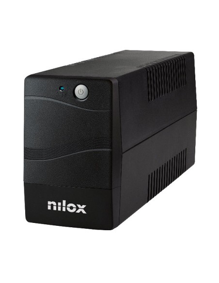 Sai nilox premium line interactive 1200 va