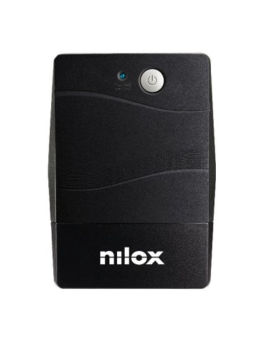Sai nilox premium line interactive 1200 va