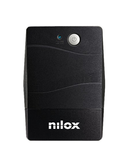 Sai nilox premium line interactive 1200 va Sai nilox premium line interactive 1200 va
