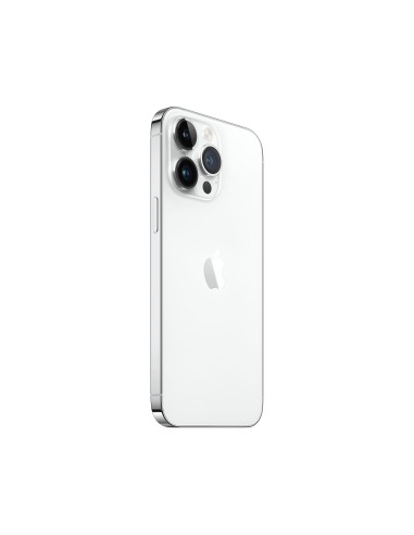 Apple iphone 14 pro max 256gb plata