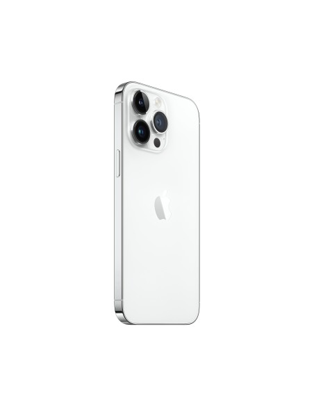Apple iphone 14 pro max 256gb plata Apple iphone 14 pro max 256gb plata