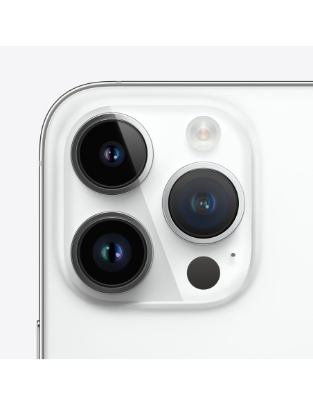 Apple iphone 14 pro max 256gb plata Apple iphone 14 pro max 256gb plata
