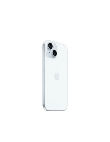 Movil iphone 15 256gb blue