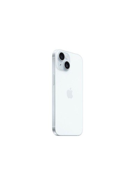 Movil iphone 15 256gb blue Movil iphone 15 256gb blue