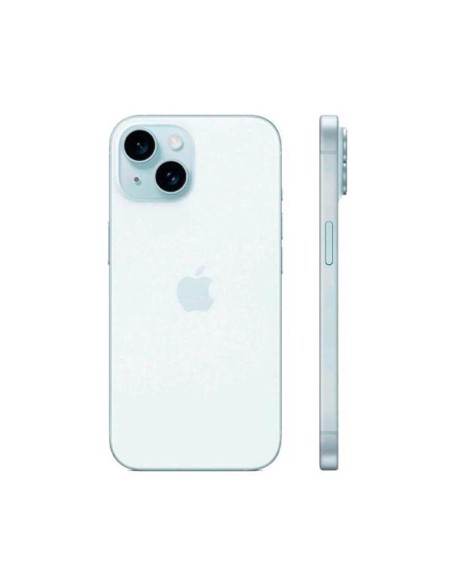 Movil iphone 15 256gb blue Movil iphone 15 256gb blue
