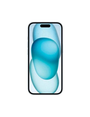 Movil iphone 15 256gb blue