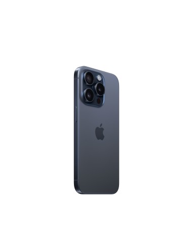 Movil iphone 15 pro 1tb blue titanium