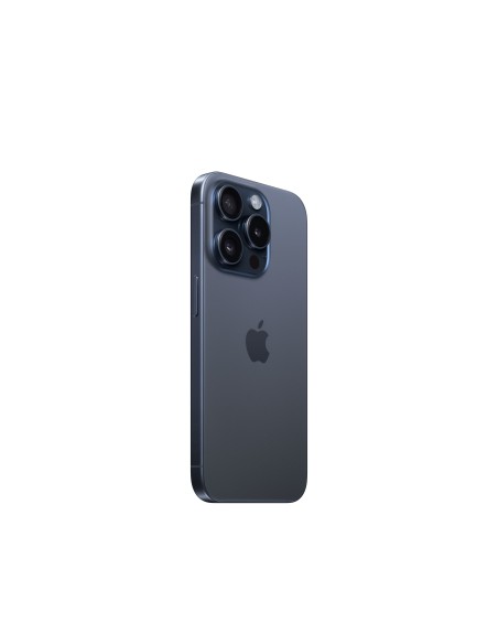 Movil iphone 15 pro 1tb blue titanium Movil iphone 15 pro 1tb blue titanium