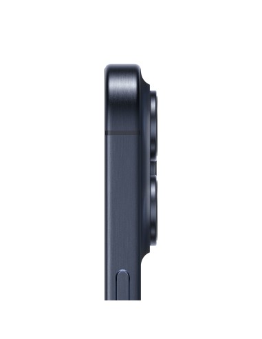 Movil iphone 15 pro 1tb blue titanium