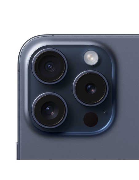 Movil iphone 15 pro 1tb blue titanium Movil iphone 15 pro 1tb blue titanium