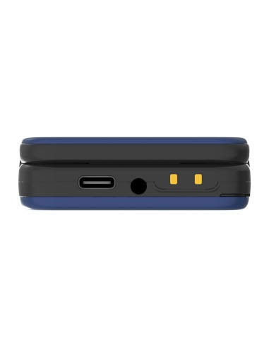 Telefono movil myphone flip 2.8 pulgadas - 4g - navy blue