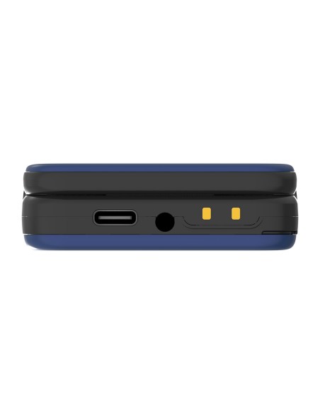 Telefono movil myphone flip 2.8 pulgadas - 4g - navy blue Telefono movil myphone flip 2.8 pulgadas - 4g - navy blue