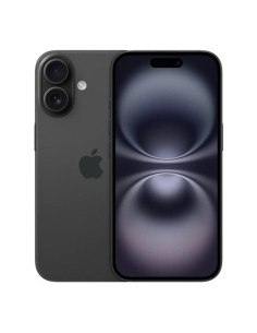 Apple iphone 16 128gb negro