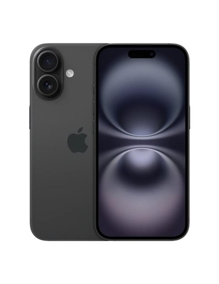 Apple iphone 16 128gb negro