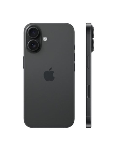 Apple iphone 16 128gb negro
