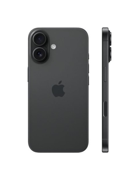 Apple iphone 16 128gb negro