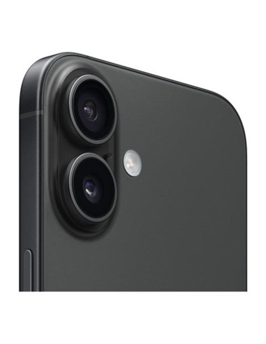 Apple iphone 16 128gb negro