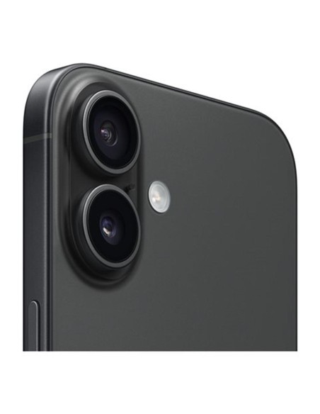 Apple iphone 16 128gb negro