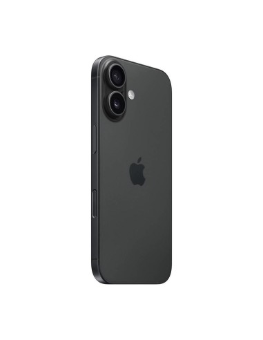 Apple iphone 16 128gb negro
