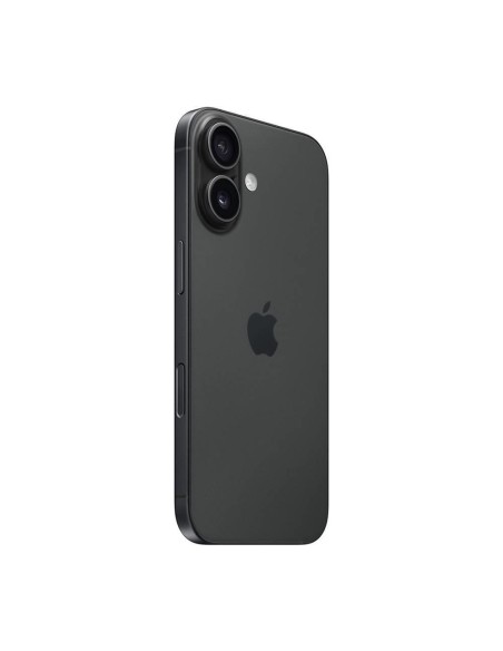 Apple iphone 16 128gb negro