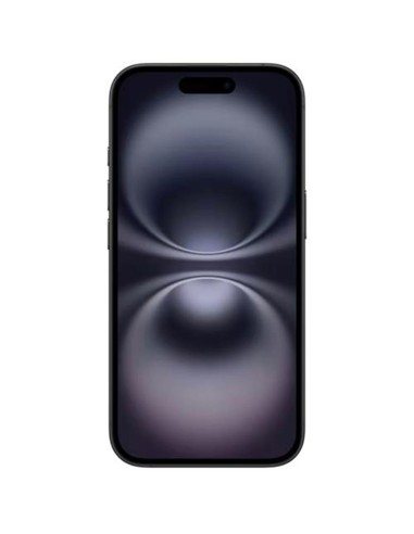 Apple iphone 16 128gb negro
