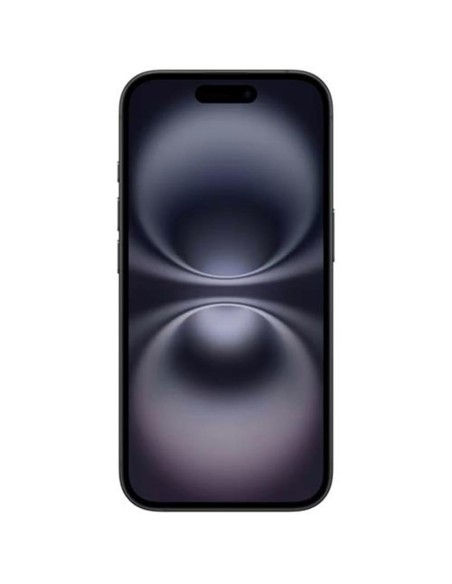 Apple iphone 16 128gb negro