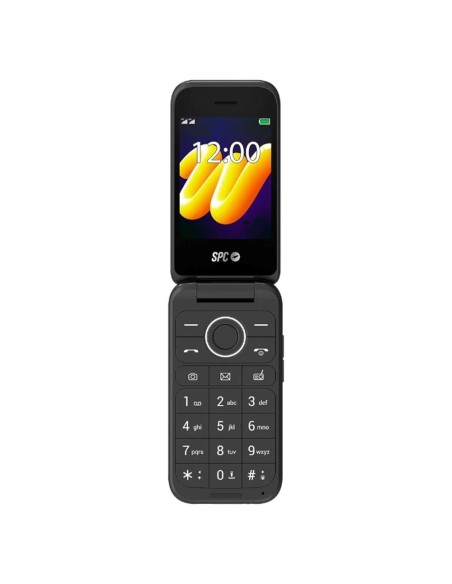 Telefono movil spc 2336n wild 4g