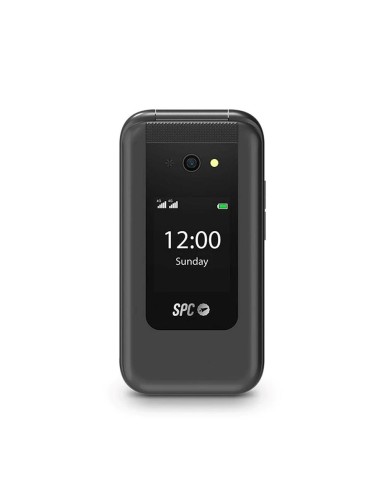 Telefono movil spc 2336n wild 4g