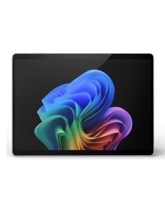Portatil tablet microsoft surface pro 11 copilot + pc x1e - 80 - 100 16gb ssd 512gb 13 pulgadas