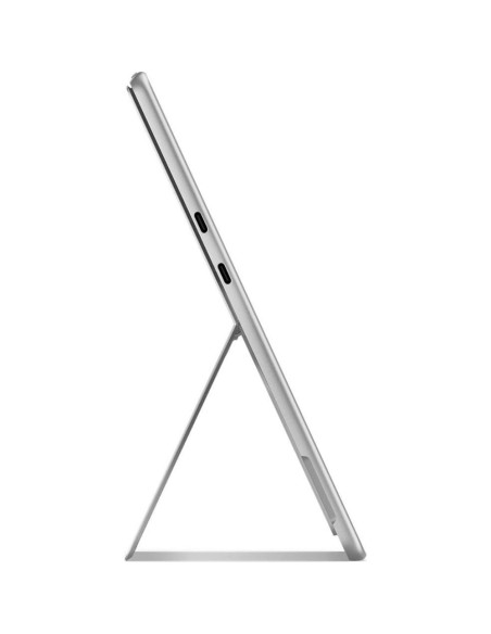 Portatil tablet microsoft surface pro 11 copilot + pc x1e - 80 - 100 16gb ssd 512gb 13 pulgadas Portatil tablet microsoft surface pro 11 copilot + pc x1e - 80 - 100 16gb ssd 512gb 13 pulgadas