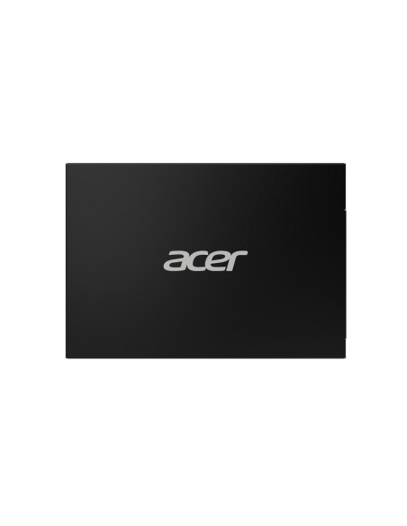 Disco duro interno ssd acer re100 512gb 2.5 pulgadas sata3 Disco duro interno ssd acer re100 512gb 2.5 pulgadas sata3