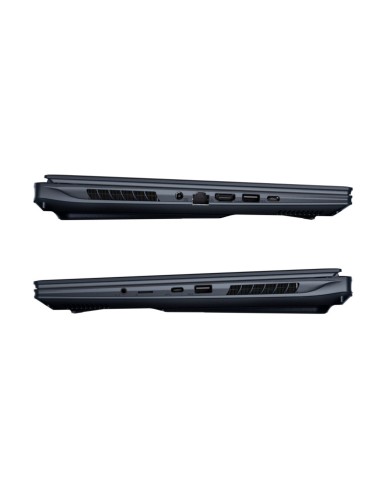 Portatil gigabyte aorus master 16 u9 - 275hx - rtx 5090 - 32gb - 1tb - 16 pulgadasoled - w11p - portugues