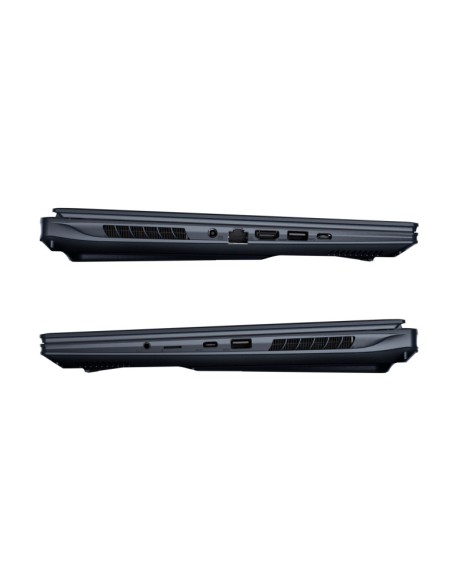 Portatil gigabyte aorus master 16 u9 - 275hx - rtx 5090 - 32gb - 1tb - 16 pulgadasoled - w11p - portugues