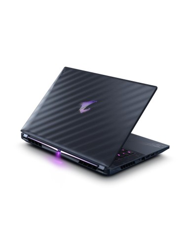 Portatil gigabyte aorus master 16 u9 - 275hx - rtx 5090 - 32gb - 1tb - 16 pulgadasoled - w11p - portugues