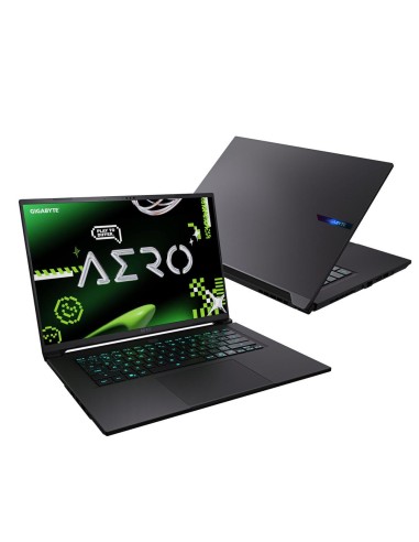 Portatil gigabyte 1vh93ptc94ah rai7 - 350 16gb ssd 1tb 16 pulgadas