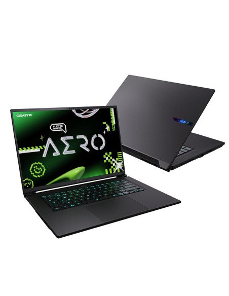 Portatil gigabyte 1vh93ptc94ah rai7 - 350 16gb ssd 1tb 16 pulgadas Portatil gigabyte 1vh93ptc94ah rai7 - 350 16gb ssd 1tb 16 pulgadas