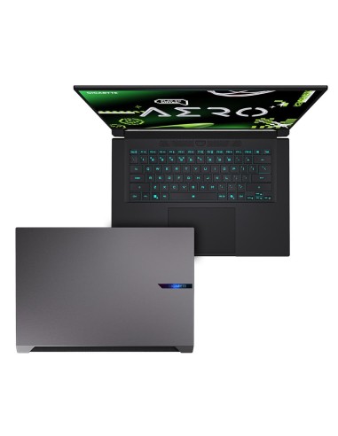 Portatil gigabyte 1vh93ptc94ah rai7 - 350 16gb ssd 1tb 16 pulgadas