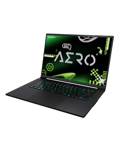 Portatil gigabyte 1vh93ptc94ah rai7 - 350 16gb ssd 1tb 16 pulgadas