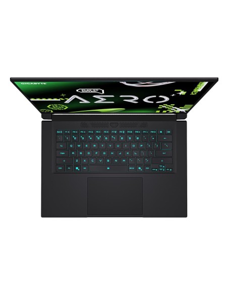 Portatil gigabyte 1vh93ptc94ah rai7 - 350 16gb ssd 1tb 16 pulgadas Portatil gigabyte 1vh93ptc94ah rai7 - 350 16gb ssd 1tb 16 pulgadas
