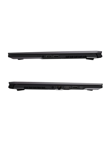 Portatil gigabyte 1vh93ptc94ah rai7 - 350 16gb ssd 1tb 16 pulgadas